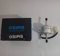 Comprar Bomba Combustible Eléctrica 12v Tractores Agricolas 