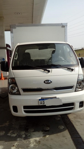 Kia 2500