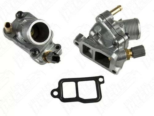 Volvo V70 2.5 Sw Turbo 2000-2001 Carcaca Termostatica