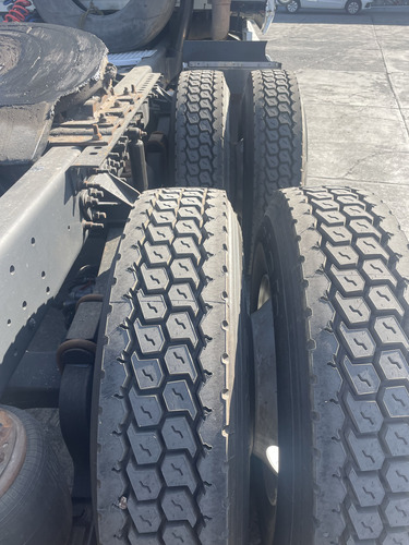 Tractocamión International Prostar Modelo 2012 Isx 450 18vel