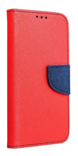 Protector Tipo Agenda Flip Cover Universal N°6