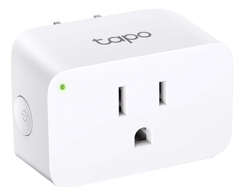 Mini Enchufe Inteligente Tp-link Tapo P105 Wifi