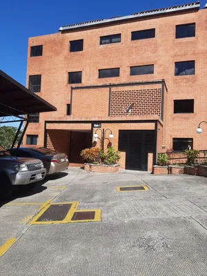 Apartamento en venta