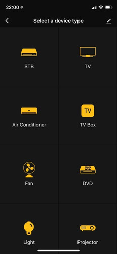 Wifi Control Remoto Infrarrojo Ir Inteligente Alexa Google