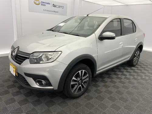 Renault Logan 1.6 Privilege / Intens