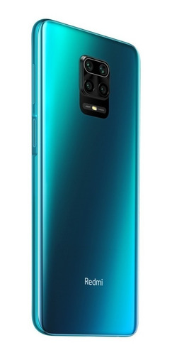 Xiaomi Redmi Note 9S Dual SIM 64 GB Azul aurora 4 GB RAM