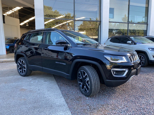 Imagen 2 de 10 de Jeep Compass Limited