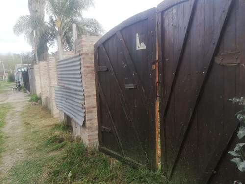 Imagen 1 de 14 de Lote En Burzaco Con Construccion A Terminar
