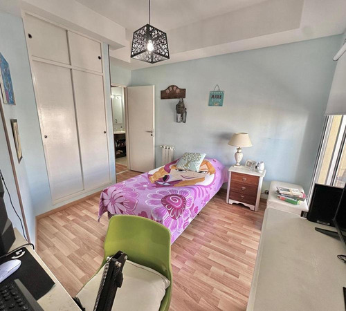 Departamento 4 Ambientes Con Cochera En Quilmes Plaza Conesa