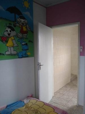 Imagem 11 de 14 de Imóvel Com 2 Dormitórios Em Itanhaém/sp 6302-pc