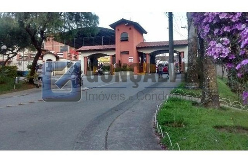 Venda Apartamentos Santo Andre Vila Luzita Ref: 134752 - 1033-1-134752