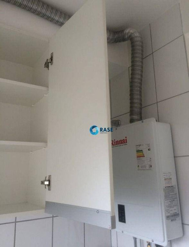Imagem 8 de 30 de Apartamento Com 2 Dormitórios À Venda, 69 M² - Morumbi - São Paulo/sp - Ap13192