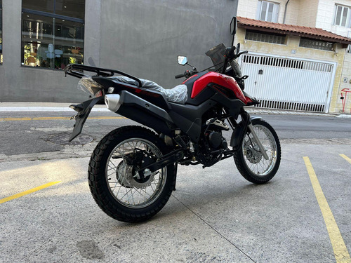 Shineray Shi 175 0km Partida Elétrica E Freios A Disco