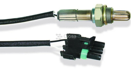 Sensor Oxigeno Chevrolet Corvette 8cil 5.7l 1994