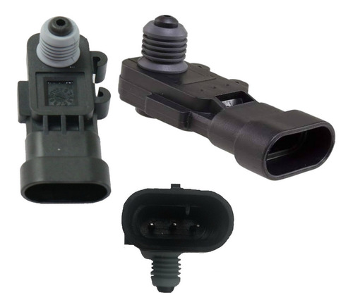 Sensor Ftp Presión Tanque Chevrolet Impala V6 3.5l 07 Al 08