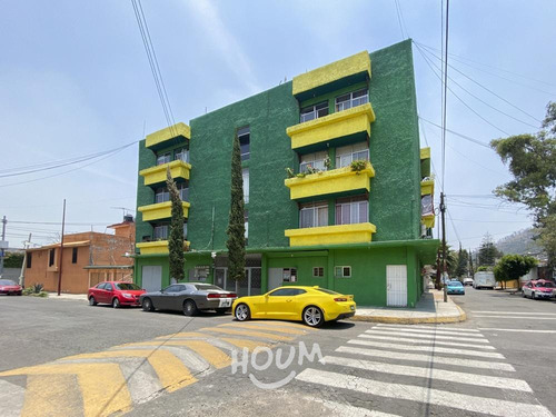 Imagen 25 de 25 de Departamento En Santa Isabel Tola, Gustavo A. Madero Con 3 Recámaras, 120 M², Id: 59752