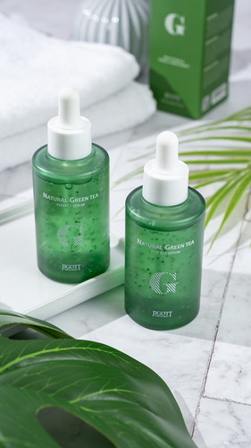 Jigott Sérum Natural Perfecto Cuidado Piel Tipo Coreano