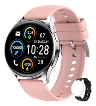 Comprar Reloj Inteligente Para Hombres Y Mujeres Fitness: (hacer\u002Fre.