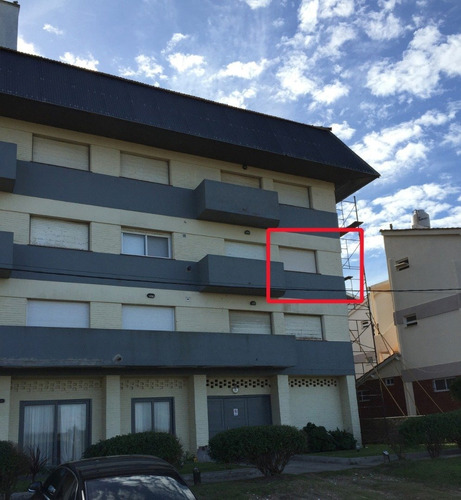 Venta Departamento Pinamar Vista Al Mar