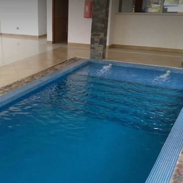 Imagen 10 de 30 de Apart Hotel Las Gaviotas