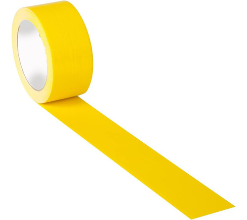 Cinta Duct Tape Impermeable Multipropósito Selladora 48x9 Mt