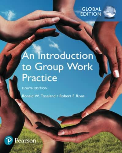 Libro: Introduction To Group Work Practice, An, Global