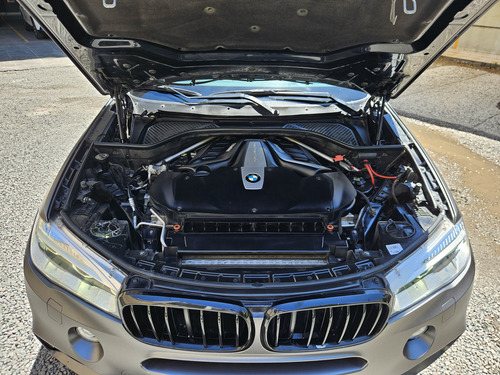 BMW X5 4.4 Xdrive 50i 449cv M Package