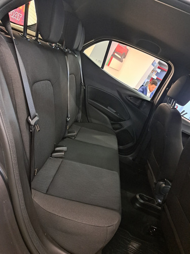 Fiat Argo 1.3 Drive Gse