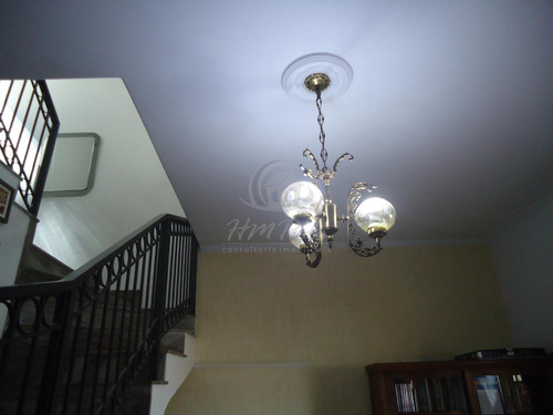 Casa Para Aluguel Em Jardim Flamboyant - Ca032741