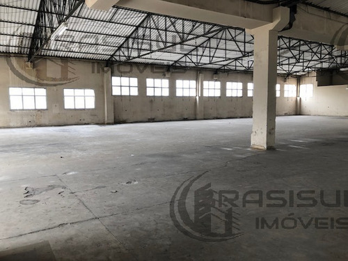 Imagem 22 de 30 de Comercial Para Venda, 0 Dormitórios, Chácara Santo Antônio - São Paulo - 5362
