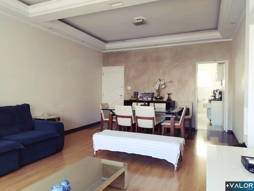 Imagem 1 de 14 de Apartamento Reformado Para Venda Em Santos No Bairro Do Boqueirão - Bo2228 - 69561238