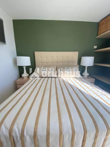 Alquiler Apartamento Cuatro Dormitorios Playa Brava Forest Tower I