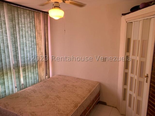 Aym Apartamento En Venta - Aguasal / Mls 24-2773