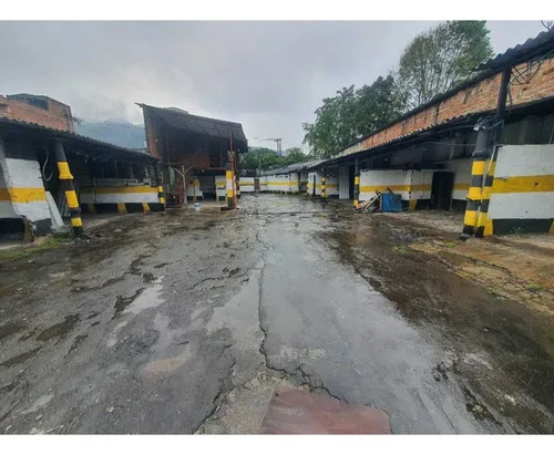 Arriendo Parqueadero Itagüí