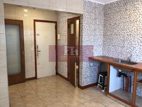 Imagen 3 de 23 de Fh Depto De Tres Ambientes Externos Con Balcon Saliente, Casino Central