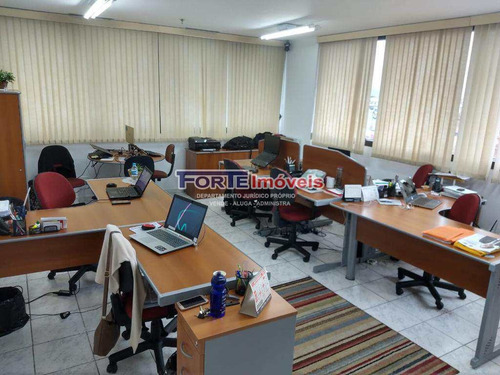 Imagem 1 de 2 de Sala, Tucuruvi, São Paulo - R$ 300 Mil, Cod: 42903698 - V42903698