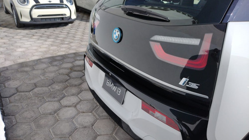 Imagen 8 de 9 de Bmw I3 Sport 2020