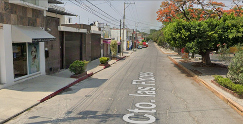 Casa En Venta ¡remate Bancario! -circuito Las Flores, La Gloria Tuxtla Gutiérrez, Chiapas. -jmjc10