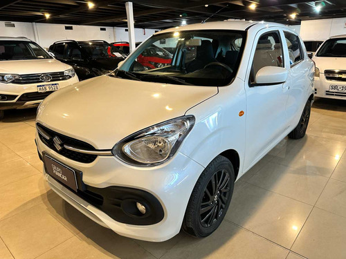 Suzuki Celerio GL 1.0 HATCH FULL