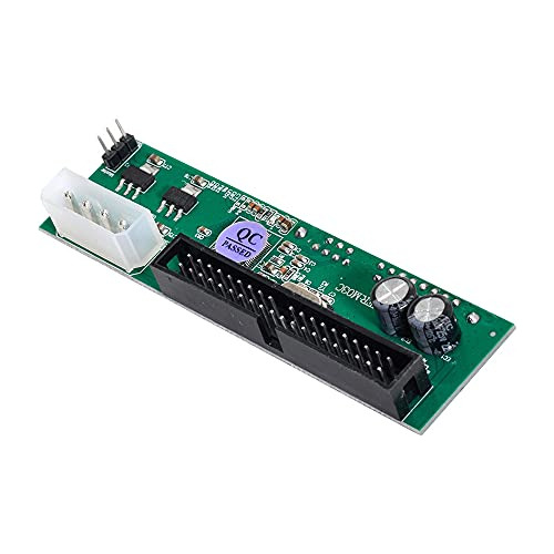 Nfhk Sata Disk To Ide/pata 40pin Motherboard Converter Adapt