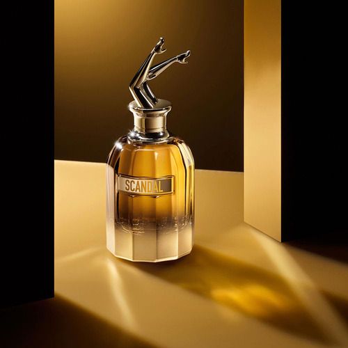Perfume Jean Paul Gaultier Scandal Absolu Parfum 50 Ml Para
