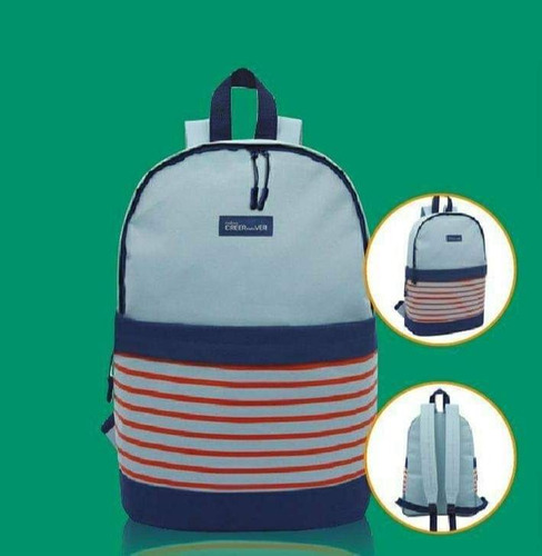 Mochila Creer Para Ver Natura Recoleta | MercadoLibre