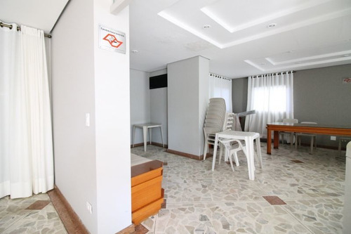 Imagem 20 de 25 de Apartamento - Ref: 6523
