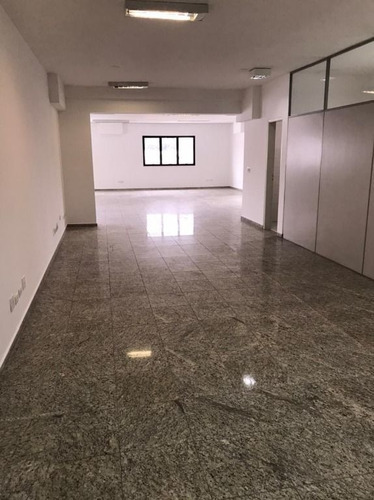 Imagem 1 de 14 de Sala Para Alugar, 150 M² Por R$ 4.500,00/mês - Santana - São Paulo/sp - Sa0761