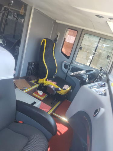 Rodoviário Comil Campione Invictus Dd Volvo B450r 8x2 2020
