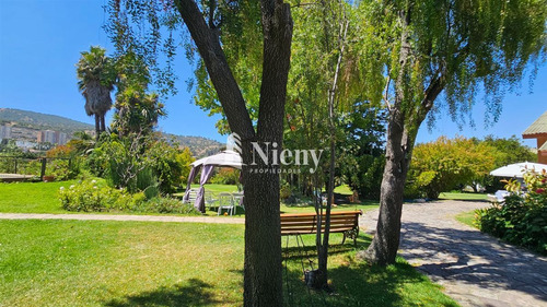 Venta Terreno Quilpué Paso Hondo