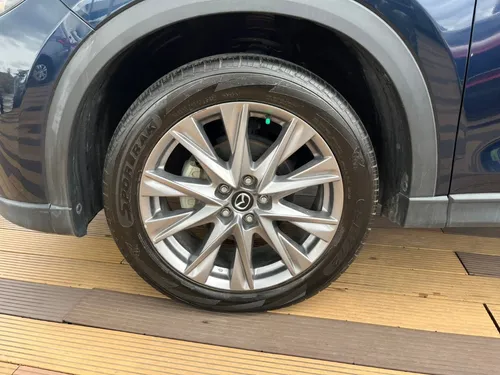 Mazda CX-5 2.5 Grand Touring 4X2