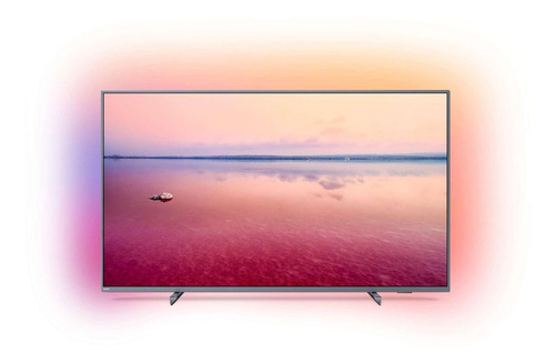 Smart TV Philips 6700 Series 65PUG6794/78 LED 4K 65" 110V/240V