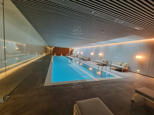 Imagen 29 de 30 de Oceana - Alquiler Departamento De 2 Dormitorios En Puerto Madero