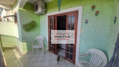 Imagem 3 de 11 de Casa À Venda, 110 M² Por R$ 350.000,00 - Vila Nova Bonsucesso - Guarulhos/sp - Ca0121
